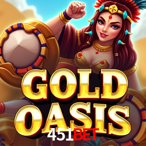 Bonus na Cassino Online 451Bet