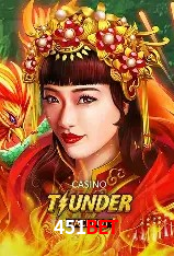 Slots na Plataforma 451Bet