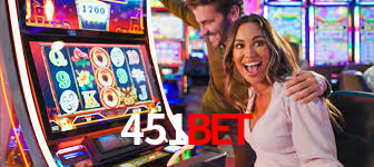 Baixar Cassino 451Bet